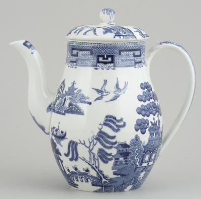 Coffee Pot